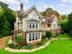 Thumbnail Flat for sale in Harestone Valley Road, Caterham, Surrey