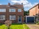 Thumbnail Semi-detached house for sale in Green Lane, Redhill, Surrey