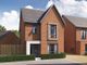 Thumbnail Detached house for sale in "Cypress" at Barrow Gurney, Bristol