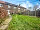 Thumbnail Terraced house to rent in Bradshaw Avenue, Whitefield