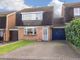 Thumbnail Detached house for sale in St. Peters Road, Burntwood