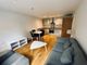 Thumbnail Flat to rent in Scottley House, London