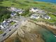 Thumbnail Bungalow for sale in Glan Y Don Parc, Bull Bay, Amlwch, Isle Of Anglesey