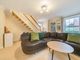 Thumbnail End terrace house for sale in Wickham Way, Sherfield- On- Loddon, Hook