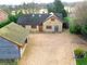 Thumbnail Detached house for sale in Old Leicester Road, Wansford, Peterborough