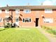 Thumbnail Terraced house for sale in Hollands Way, Pelsall, Walsall