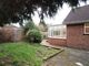 Thumbnail Bungalow for sale in The Orchard, Off Meadow Walk, Ewell Village