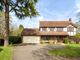 Thumbnail Detached house for sale in Winterpit Close, Mannings Heath, Horsham, West Sussex