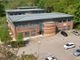 Thumbnail Office for sale in Development Land At Oaklands Office Park, Hooton Road, Hooton, Cheshire