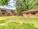 Thumbnail Detached house for sale in The Ride, Ifold, West Sussex