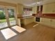 Thumbnail Link-detached house for sale in Pendine Way, Wrexham
