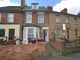 Thumbnail Terraced house to rent in Cholmeley Road, Reading