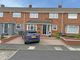 Thumbnail Semi-detached house for sale in Bude Grove, North Shields, North Tyneside