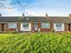 Thumbnail Bungalow for sale in Hall Way, Cotton End, Bedford, Bedfordshire