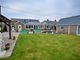 Thumbnail Detached bungalow for sale in Morfa Bychan, Porthmadog, Gwynedd