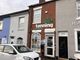 Thumbnail Retail premises for sale in Hassell Street, Newcastle-Under-Lyme