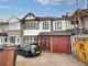 Thumbnail Semi-detached house to rent in Roding Lane North, Woodford Green