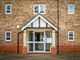 Thumbnail Flat for sale in Sandpiper Road, Cheam, Sutton
