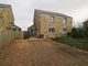 Thumbnail Detached house for sale in Gews Farm Way, St Just, Cornwall