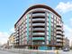Thumbnail Flat to rent in Palace View, Lambeth High Street, Lambeth