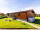 Thumbnail Mobile/park home for sale in Butterwick Road, Messingham, Scunthorpe