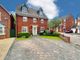 Thumbnail Detached house for sale in Paddock Close, Wilnecote, Tamworth
