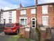 Thumbnail Detached house for sale in Alfred Street, Ripley