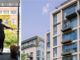 Thumbnail Flat for sale in Columbia Gardens, Earls Court
