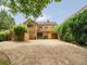 Thumbnail Detached house for sale in Fulmer Drive, Gerrards Cross, Buckinghamshire