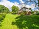 Thumbnail Detached house for sale in Warwick Road, Stratford-Upon-Avon