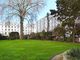 Thumbnail Flat for sale in Leinster Square, London