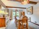 Thumbnail Detached house for sale in Vale Lodge, Green Hammerton, Near Harrogate, North Yorkshire