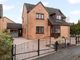Thumbnail Detached house for sale in Micklehouse Road, Baillieston, Glasgow