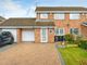 Thumbnail Semi-detached house for sale in Ryton Close, Bedford