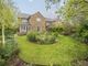 Thumbnail Detached house for sale in White Lion Close, Wootton, Bedford