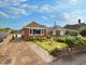 Thumbnail Semi-detached bungalow for sale in Weymouth Close, Folkestone