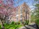 Thumbnail Flat for sale in Broadlands Road, London