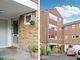 Thumbnail Terraced house for sale in Chiswick Staithe, London