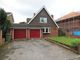 Thumbnail Detached house for sale in Pool Hayes Lane, Willenhall