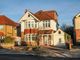 Thumbnail Detached house for sale in St. Lawrence Avenue, Worthing