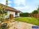 Thumbnail Detached bungalow for sale in Lakeview Gardens, Powfoot, Annan