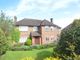 Thumbnail Detached house for sale in Grimwade Avenue, Whitgift Foundation Estate, Croydon