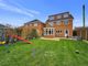 Thumbnail Detached house for sale in Little Mill Close, Barlestone, Nuneaton