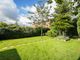 Thumbnail Detached house for sale in Millfield Close, Farndon, Chester