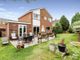 Thumbnail Detached house for sale in Fordlands, Thorpe Willoughby