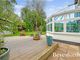 Thumbnail Bungalow for sale in Langley Drive, Brentwood