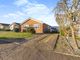 Thumbnail Bungalow for sale in Compit Hills, Cromer, Norfolk