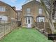 Thumbnail Terraced house for sale in Lorne Road, Walthamstow
