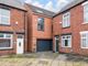 Thumbnail Terraced house for sale in Treswell Crescent, Sheffield