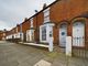 Thumbnail Terraced house to rent in Petteril Street, City Centre, Carlisle